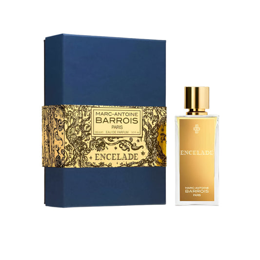 Barrois Encelade by Marc Antoine Perfume for Unisex