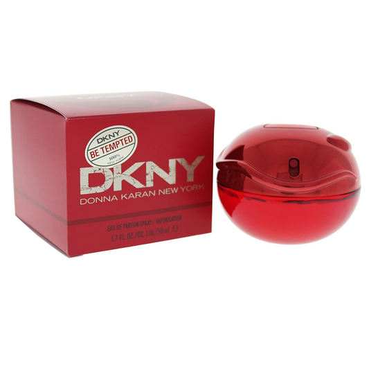 Be Tempted by Donna Karan Perfume for Woman