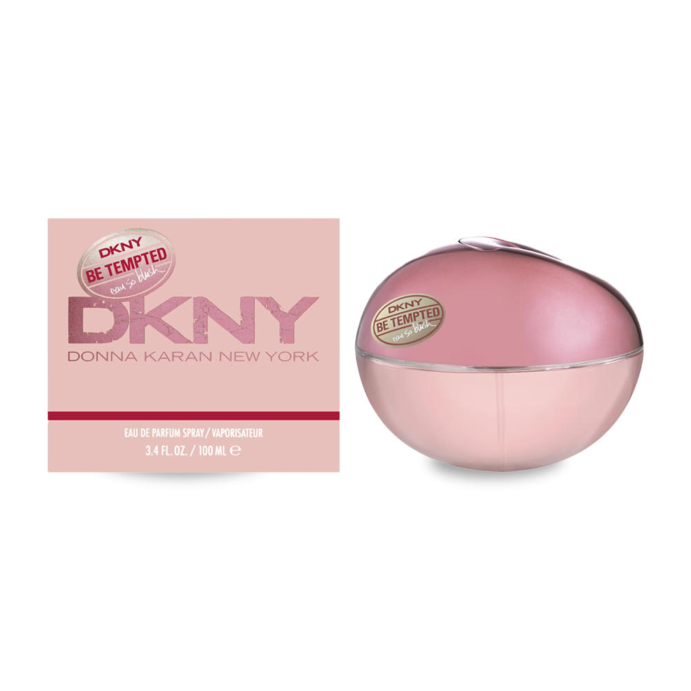 Be Tempted Eau So Blush