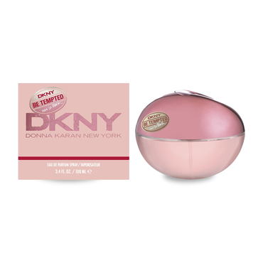 Be Tempted Eau So Blush