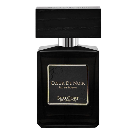 Coeur De Noir by Beaufort London Perfume for Unisex