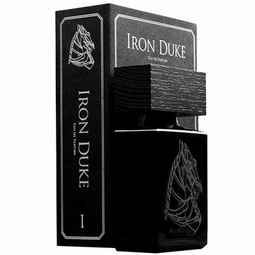 Iron Duke