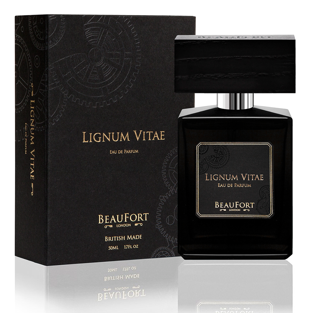 Lignum Vitae