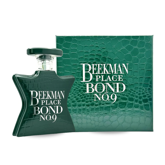 Beekman Place by Bond No. 9 Perfume for Unisex