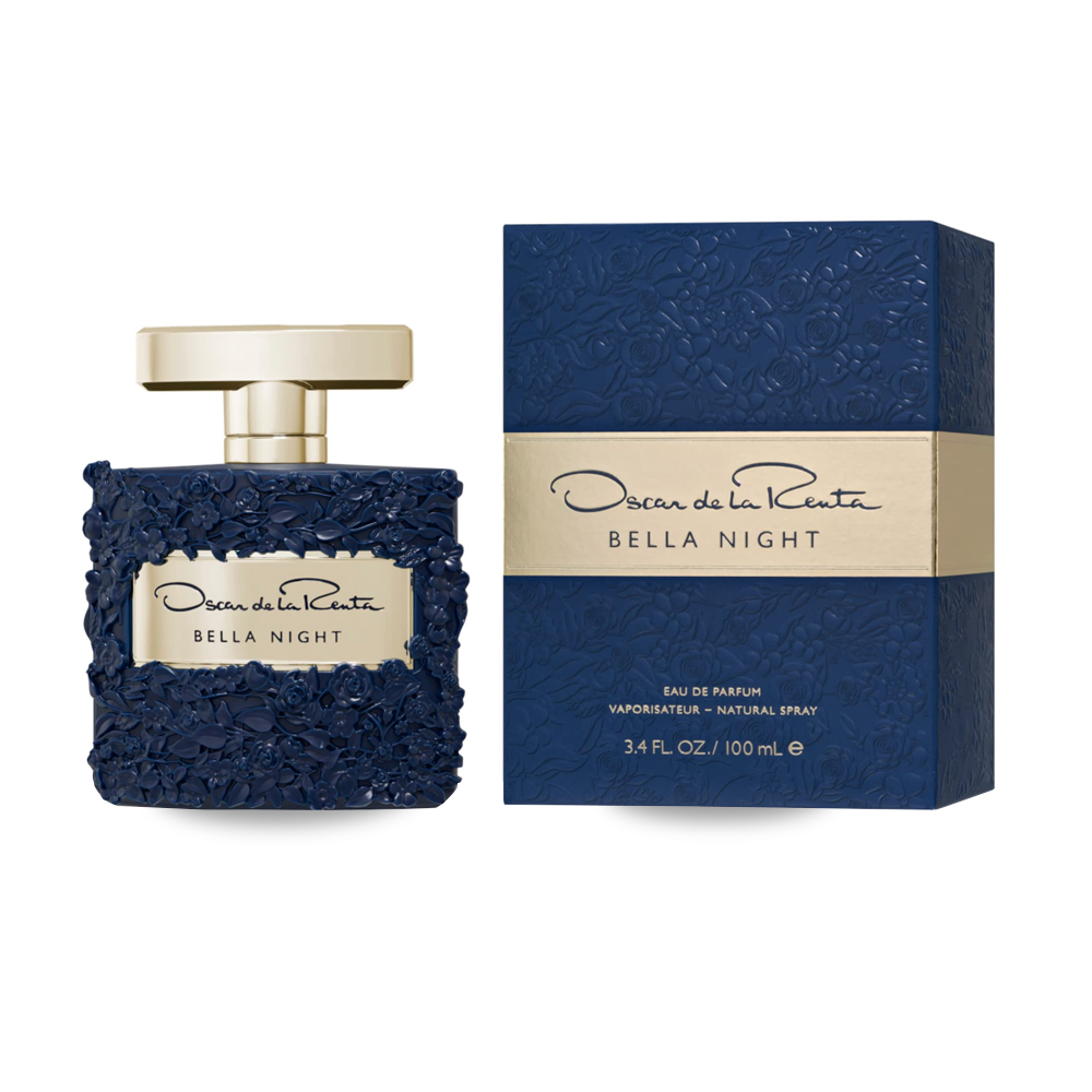 Bella Night by Oscar de la Renta Perfume for Woman