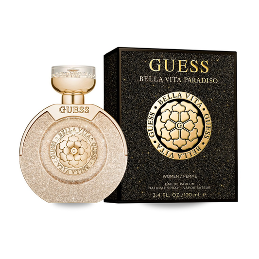 Bella Vita Paradiso by Guess Perfume for Woman