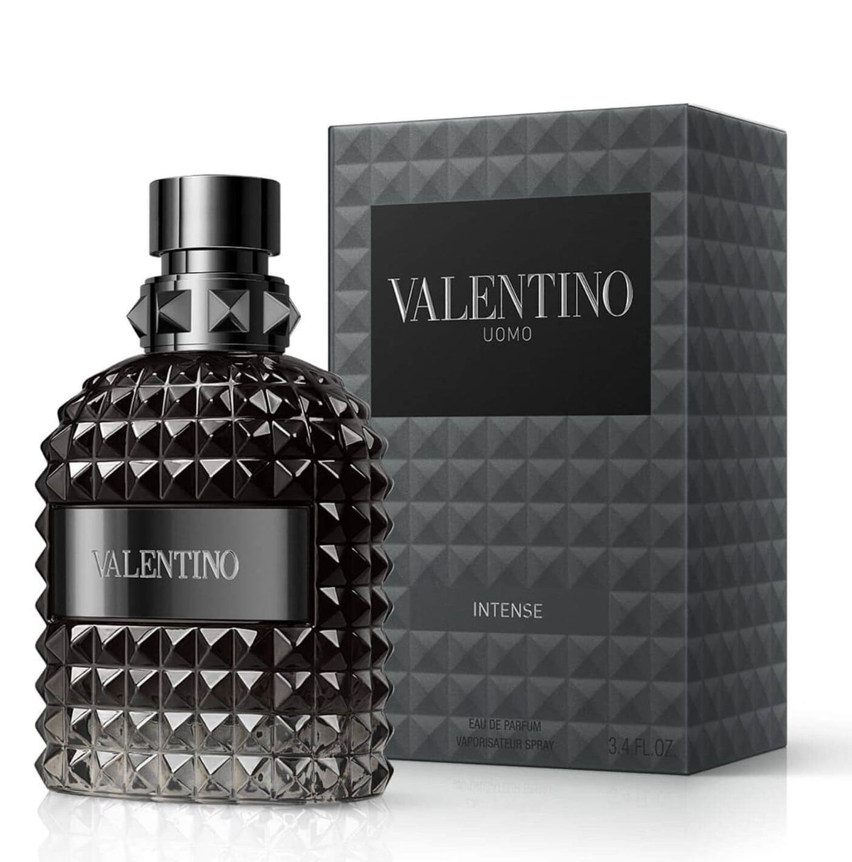 Uomo Intense by Valentino Perfume for Man