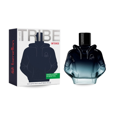 Tribe Intense