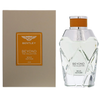 Wild Vetiver