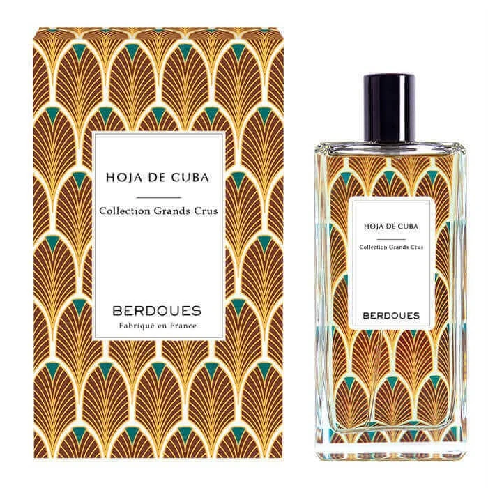 Hoja De Cuba