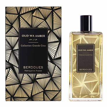 Oud Wa Amber