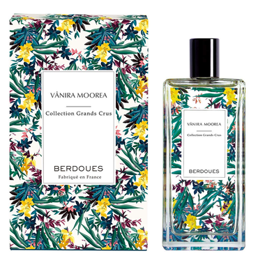 Vanira Moorea
