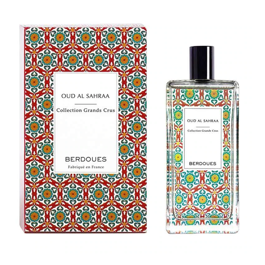 Oud Al Sahraa
