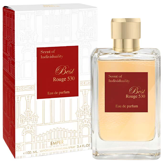 Best Rouge by Emper Perfume for Unisex