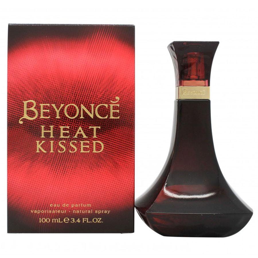 Heat Kissed by Beyonce Perfume for Woman
