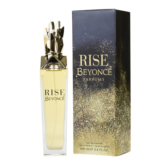 Rise by Beyonce Perfume for Woman