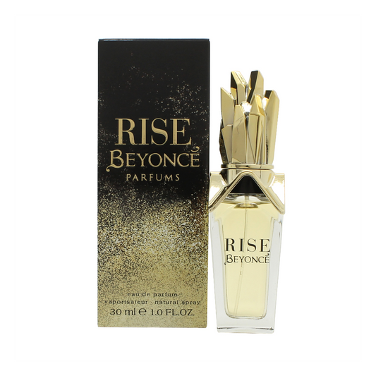 Heat Rise by Beyonce Perfume for Woman