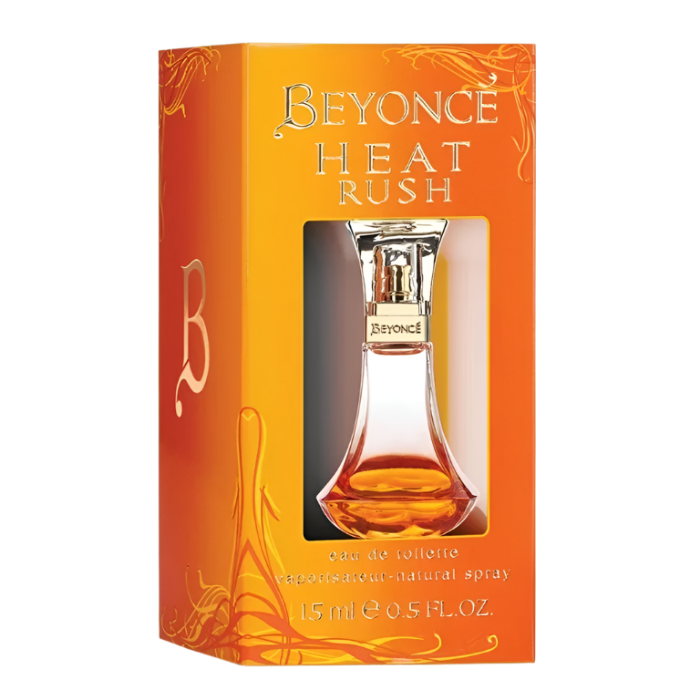 Heat Rush