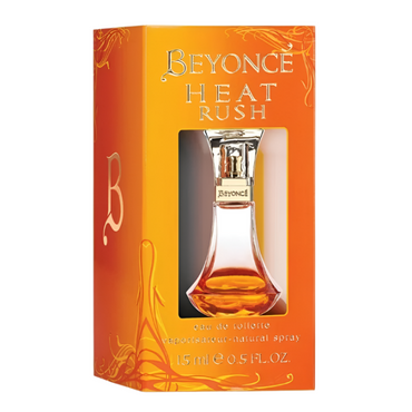Heat Rush