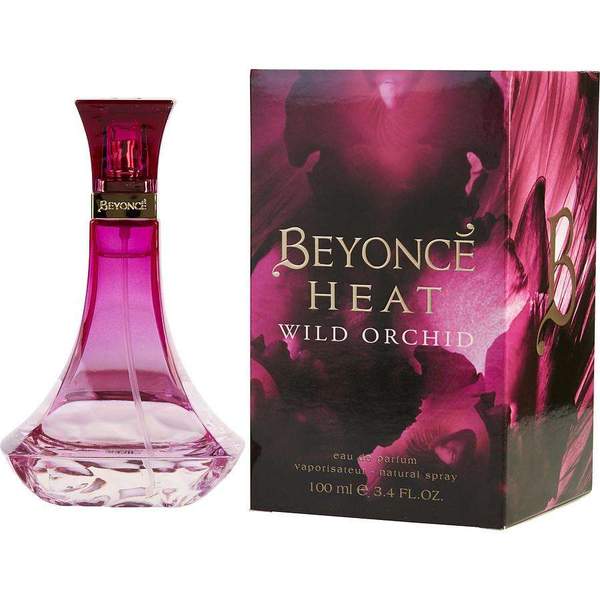 Heat Wild Orchid