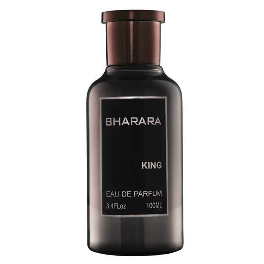 King by Bharara Perfume for Man