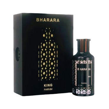 King Parfum