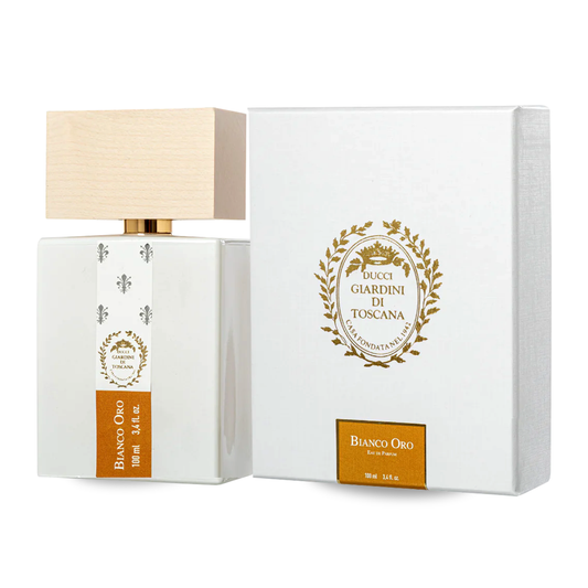 Bianco Oro by Giardini Di Toscana Perfume for Unisex
