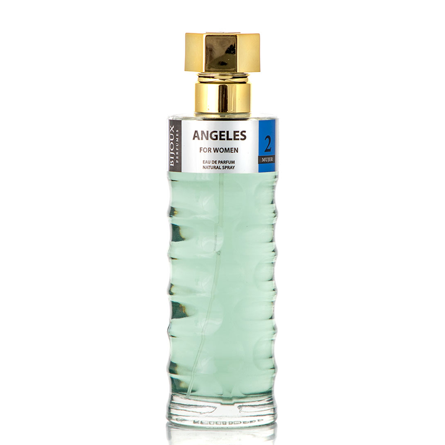 Bijoux Angeles 2 by Bijoux Perfume for Woman