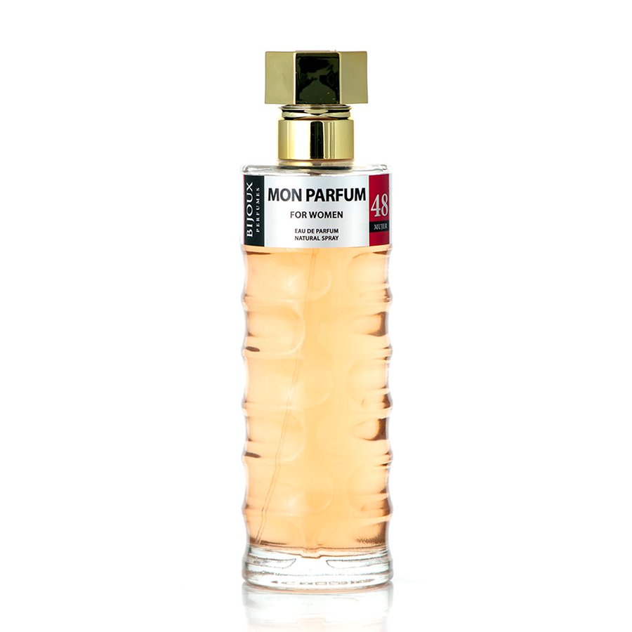 Bijoux Mon Parfum 48 by Bijoux Perfume for Woman