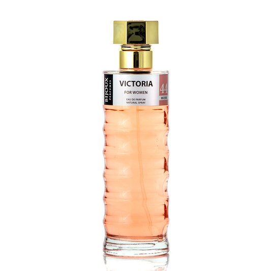 Bijoux Victoria 44 by Bijoux Perfume for Woman