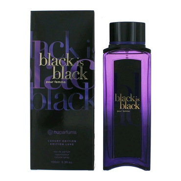 Black Is Black