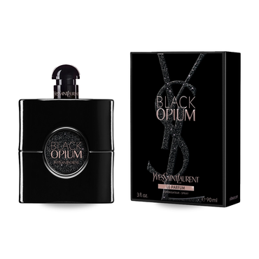 YSL Black Opium Le Parfum