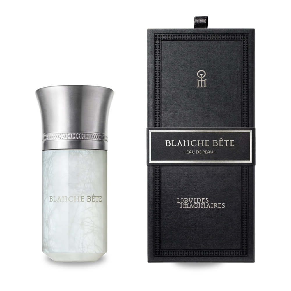 Blanche Bete by Les Liquides Imaginaires Perfume for Unisex