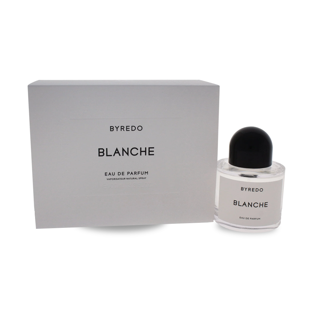 Blanche by Byredo Perfume for Unisex