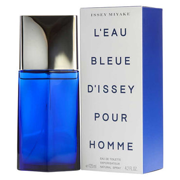 L'eau Bleue D'Issey
