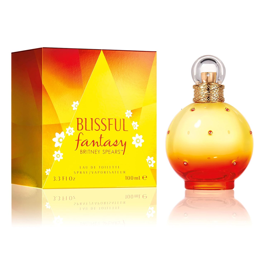 Blissful Fantasy