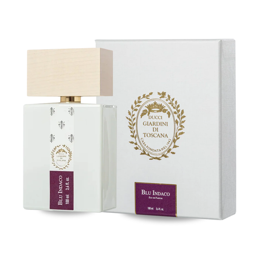 Blu Indaco by Giardini Di Toscana Perfume for Unisex