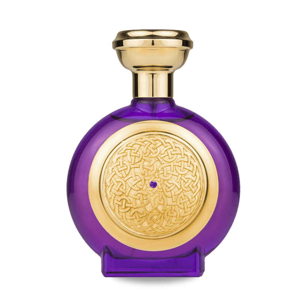 Violet Sapphire