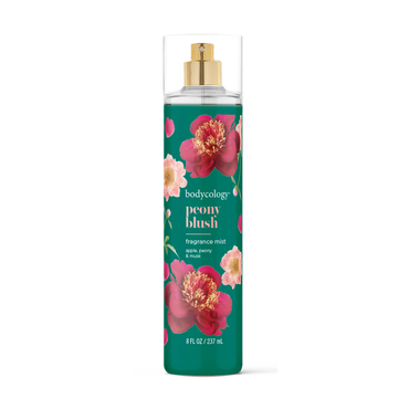 Peony Blush