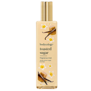 Toasted Sugar