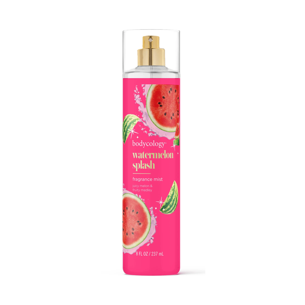 Watermelon Splash