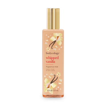 Whipped Vanilla Fragrance