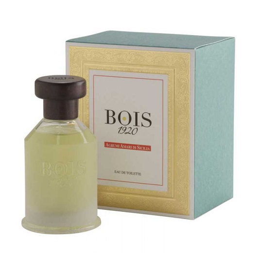 Agrumi Amari Di Sicilia by Bois 1920 Perfume for Unisex