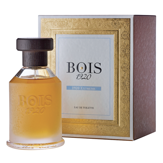 Extreme 1920 by Bois 1920 Perfume for Unisex
