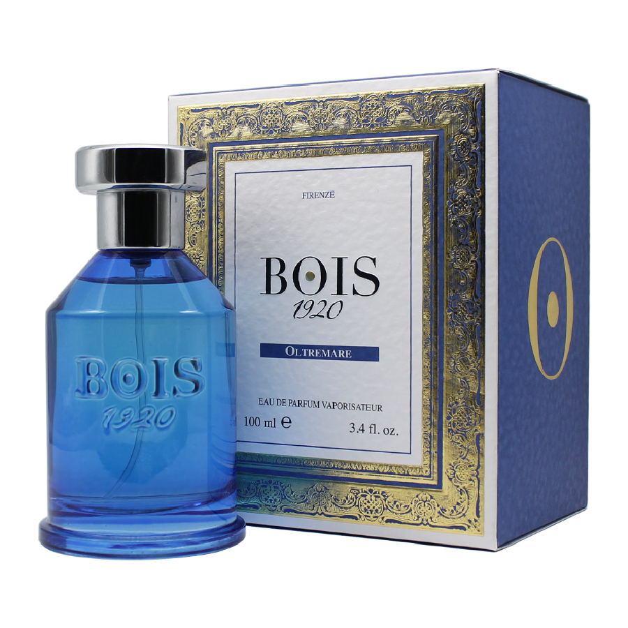 Oltremare by Bois 1920 Perfume for Unisex