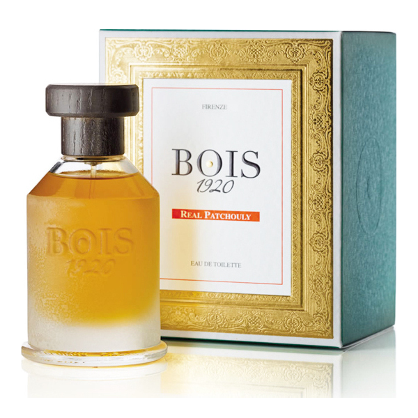 Real Patchouly by Bois 1920 Perfume for Unisex