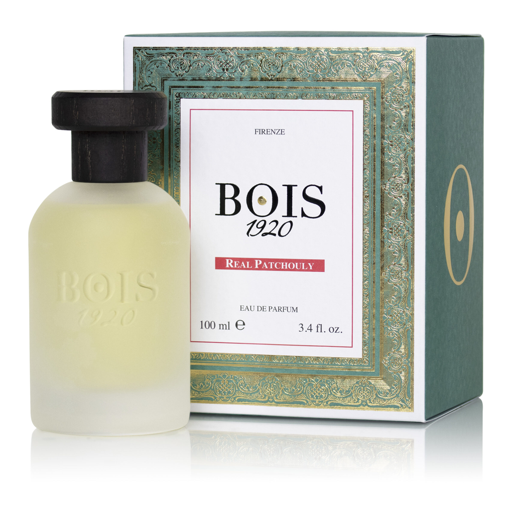 Real Patchouly Edp
