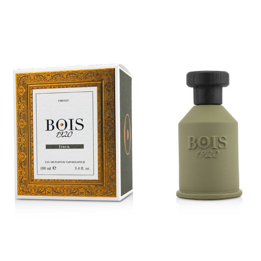 Itruk by Bois 1920 Perfume for Unisex