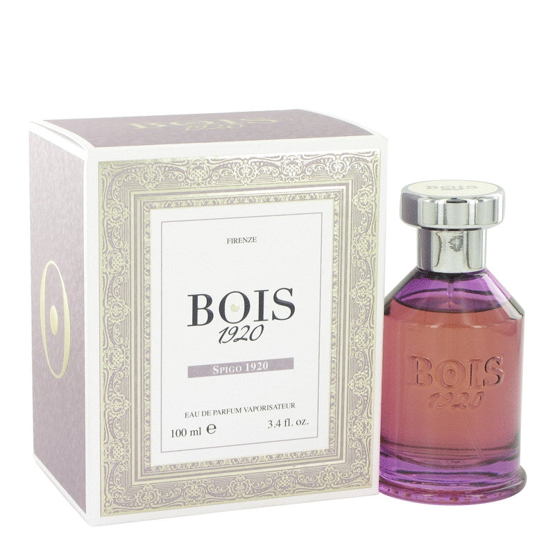 Spigo by Bois 1920 Perfume for Unisex