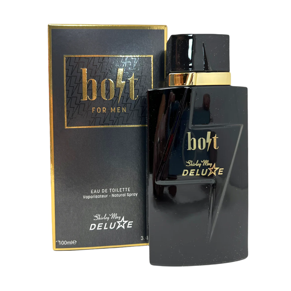 Bolt by Shirley May Perfume for Man